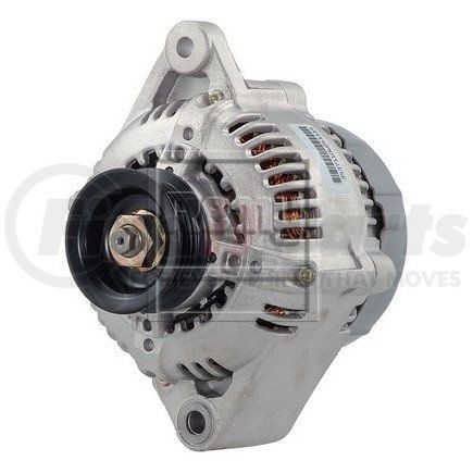 Worldwide Automotive 14371 ALTERNATOR