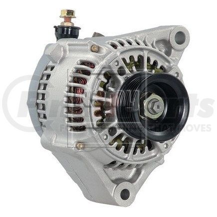 Worldwide Automotive 14373 ALTERNATOR