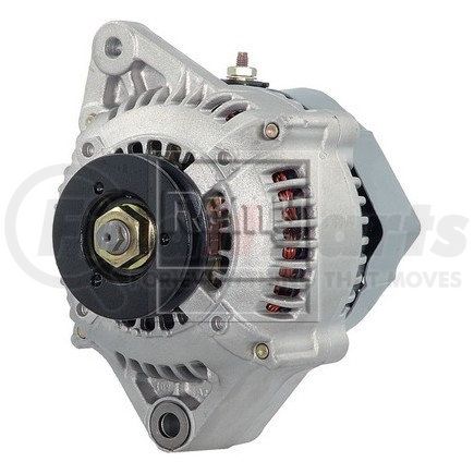 Worldwide Automotive 14668 ALTERNATOR