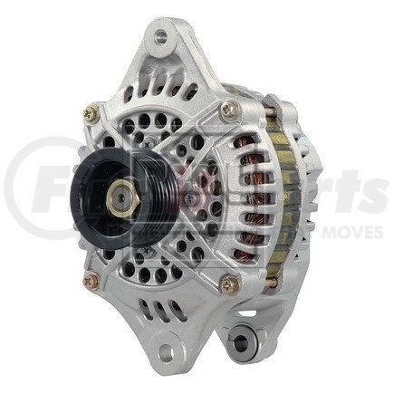 Worldwide Automotive 14438 ALTERNATOR