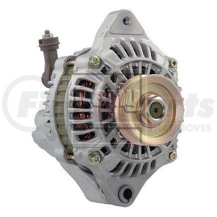 Worldwide Automotive 14447 ALTERNATOR