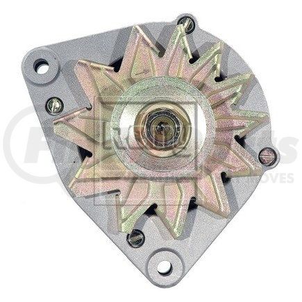 Worldwide Automotive 14796 ALTERNATOR