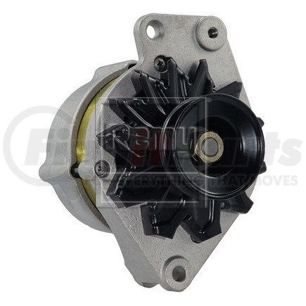 Worldwide Automotive 14797 ALTERNATOR