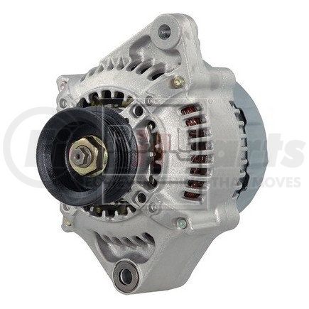 Worldwide Automotive 14802 IMPORT ALTERNATO