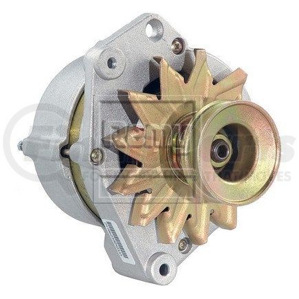 Worldwide Automotive 14786 ALTERNATOR