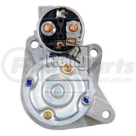 Worldwide Automotive 16075 IMPORT STARTER
