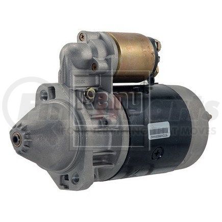 Worldwide Automotive 16445 IMPORT STARTER