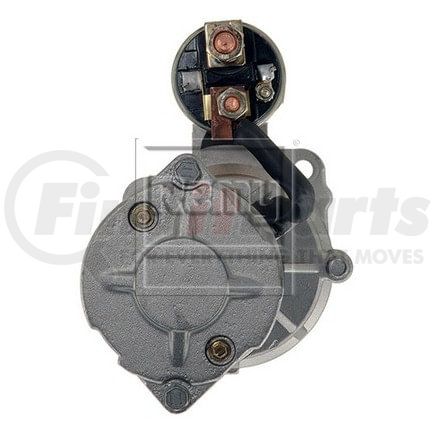 Worldwide Automotive 16561 IMPORT STARTER