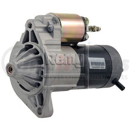 Worldwide Automotive 16848 IMPORT STARTER