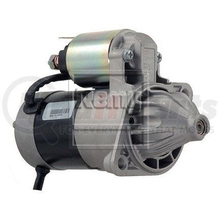 Worldwide Automotive 16869 IMPORT STARTER