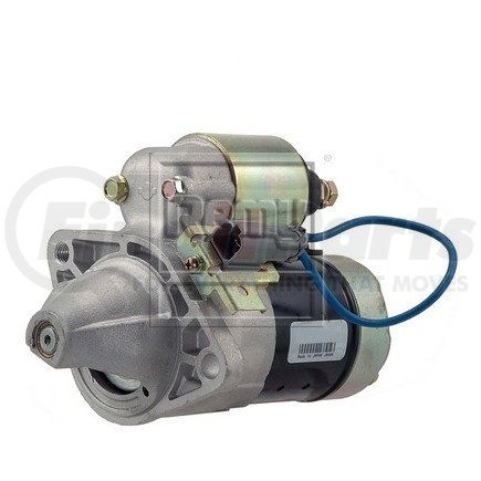 Worldwide Automotive 16895 IMPORT STARTER