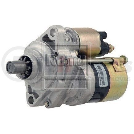 Worldwide Automotive 16914 IMPORT STARTER