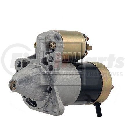Worldwide Automotive 16890 IMPORT STARTER
