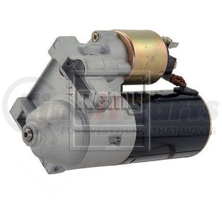 Worldwide Automotive 16933 IMPORT STARTER