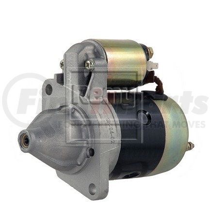 Worldwide Automotive 16559 IMPORT STARTER