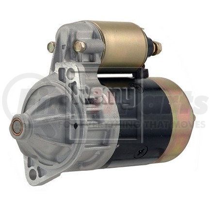 Worldwide Automotive 16711 IMPORT STARTER