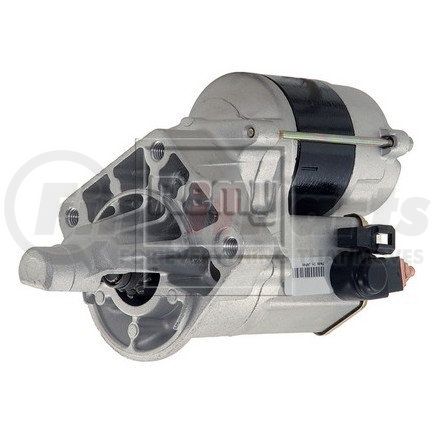 Worldwide Automotive 17179 IMPORT STARTER