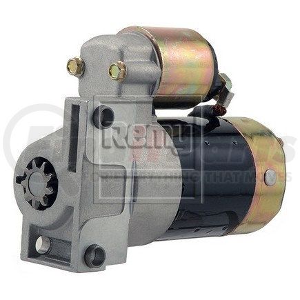 Worldwide Automotive 17192 IMPORT STARTER