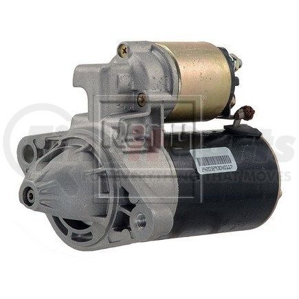 Worldwide Automotive 17203 IMPORT STARTER