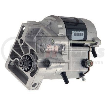 Worldwide Automotive 17008 STARTER