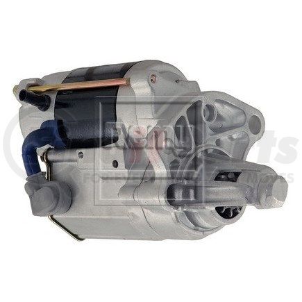 Worldwide Automotive 17010 IMPORT STARTER