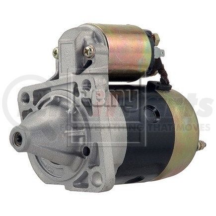 Worldwide Automotive 17017 IMPORT STARTER