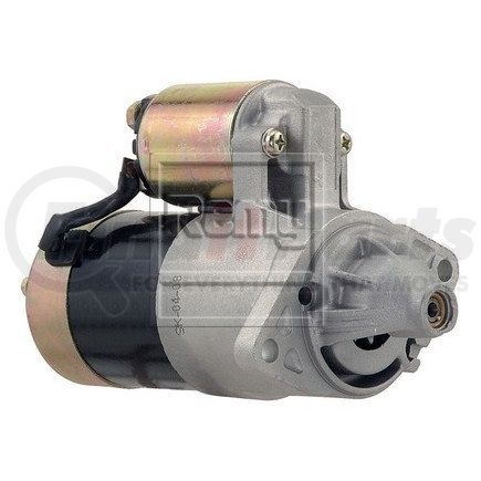 Worldwide Automotive 17070 STARTER