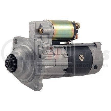 Worldwide Automotive 17263 IMPORT STARTER