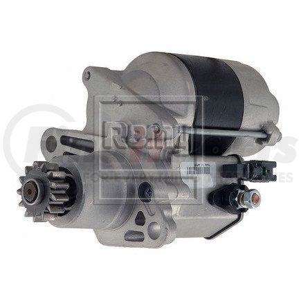 Worldwide Automotive 17281 IMPORT STARTER