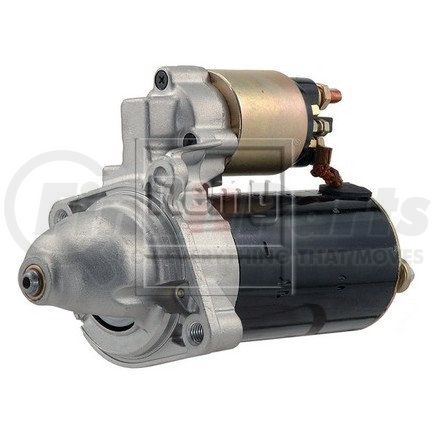 Worldwide Automotive 17303 IMPORT STARTER