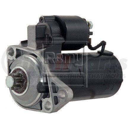 Worldwide Automotive 17305 STARTER