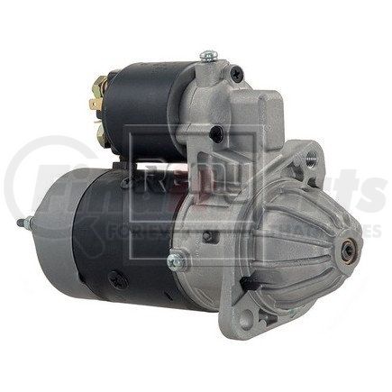 Worldwide Automotive 17314 STARTER
