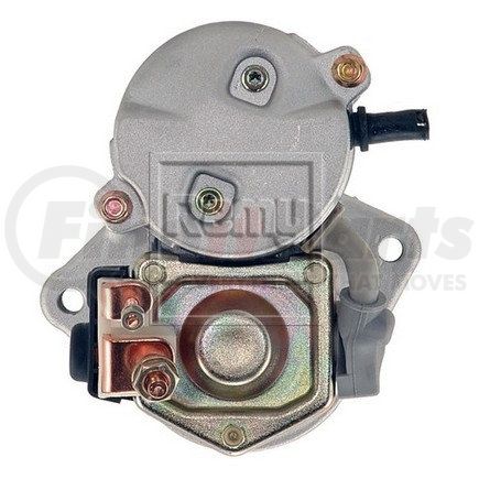 Worldwide Automotive 17321 IMPORT STARTER