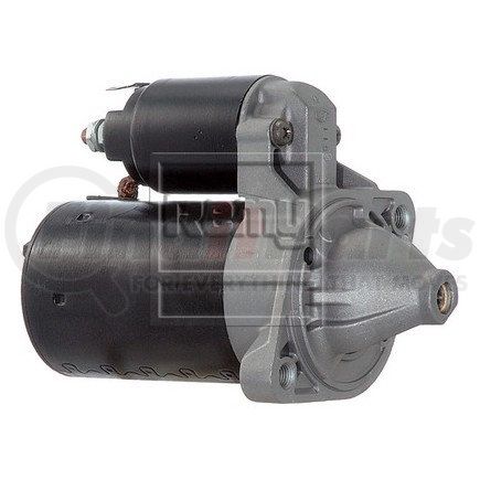 Worldwide Automotive 17342 IMPORT STARTER