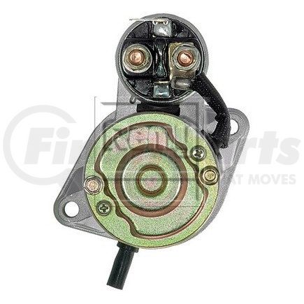 Worldwide Automotive 17355 IMPORT STARTER