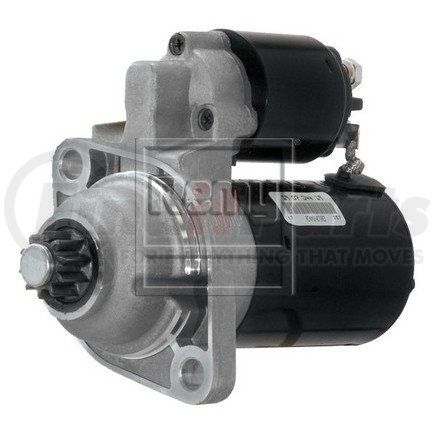 Worldwide Automotive 17357 STARTER