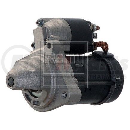 Worldwide Automotive 17374 IMPORT STARTER