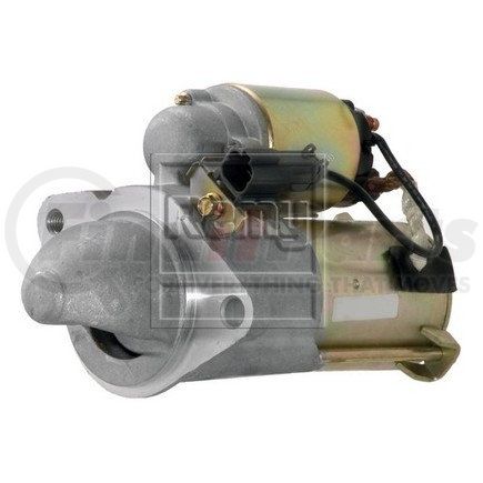 Worldwide Automotive 17376 IMPORT STARTER