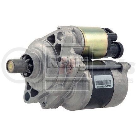 Worldwide Automotive 17229 STARTER