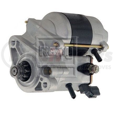Worldwide Automotive 17238 IMPORT STARTER