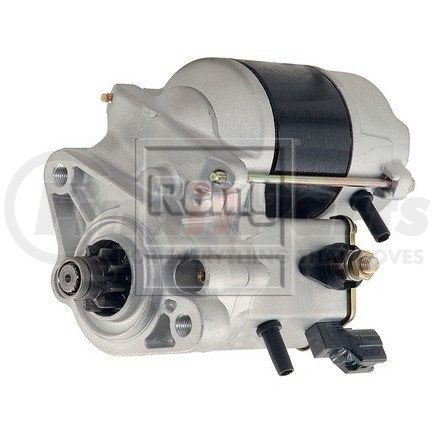 Worldwide Automotive 17239 IMPORT STARTER