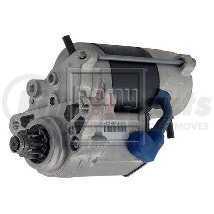 Worldwide Automotive 17249 IMPORT STARTER