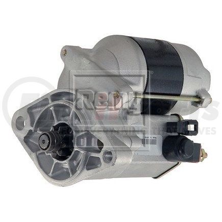 Worldwide Automotive 17251 IMPORT STARTER