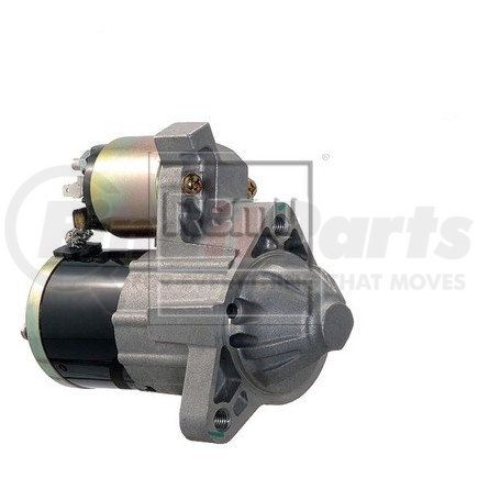 Worldwide Automotive 17460 IMPORT STARTER