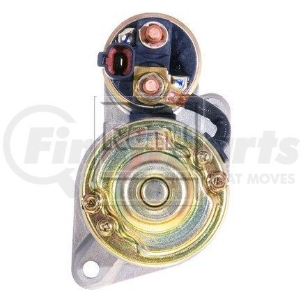 Worldwide Automotive 17497 IMPORT STARTER