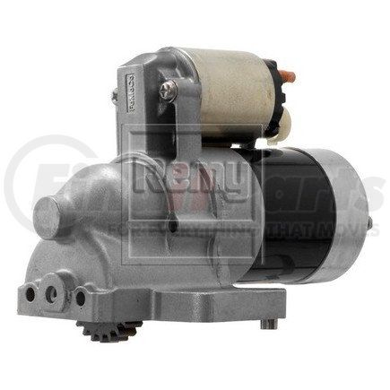 Worldwide Automotive 17484 IMPORT STARTER