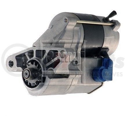 Worldwide Automotive 17496 STARTER