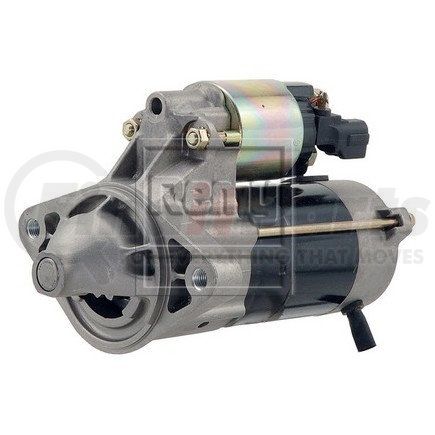 Worldwide Automotive 17630 IMPORT STARTER