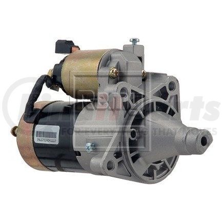 Worldwide Automotive 17617 IMPORT STARTER