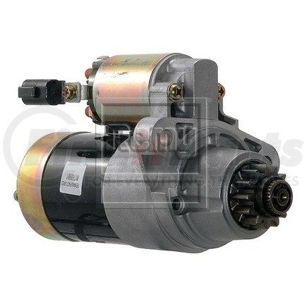 Worldwide Automotive 17380 IMPORT STARTER